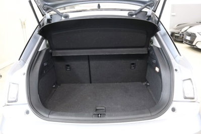 Audi A1 1.0 TFSI ultra S tronic Metal plus (16)