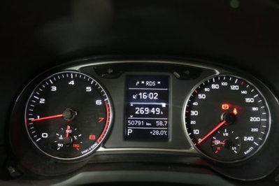 Audi A1 1.0 TFSI ultra S tronic Metal plus (8)