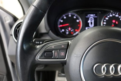 Audi A1 1.0 TFSI ultra S tronic Metal plus (9)