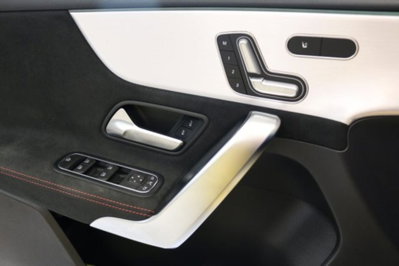 Mercedes-Benz Classe A Sedan 35 4Matic 4p. AMG (19)