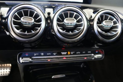 Mercedes-Benz Classe A Sedan 35 4Matic 4p. AMG (20)