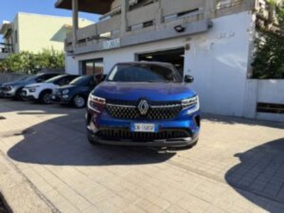 Renault Austral 1.3 mild hybrid Techno 160cv auto usata