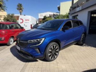 Renault Austral 1.3 mild hybrid Techno 160cv auto (3)