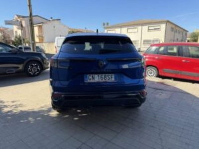 Renault Austral 1.3 mild hybrid Techno 160cv auto (4)