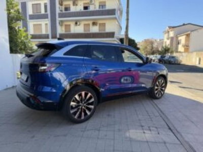 Renault Austral 1.3 mild hybrid Techno 160cv auto (5)