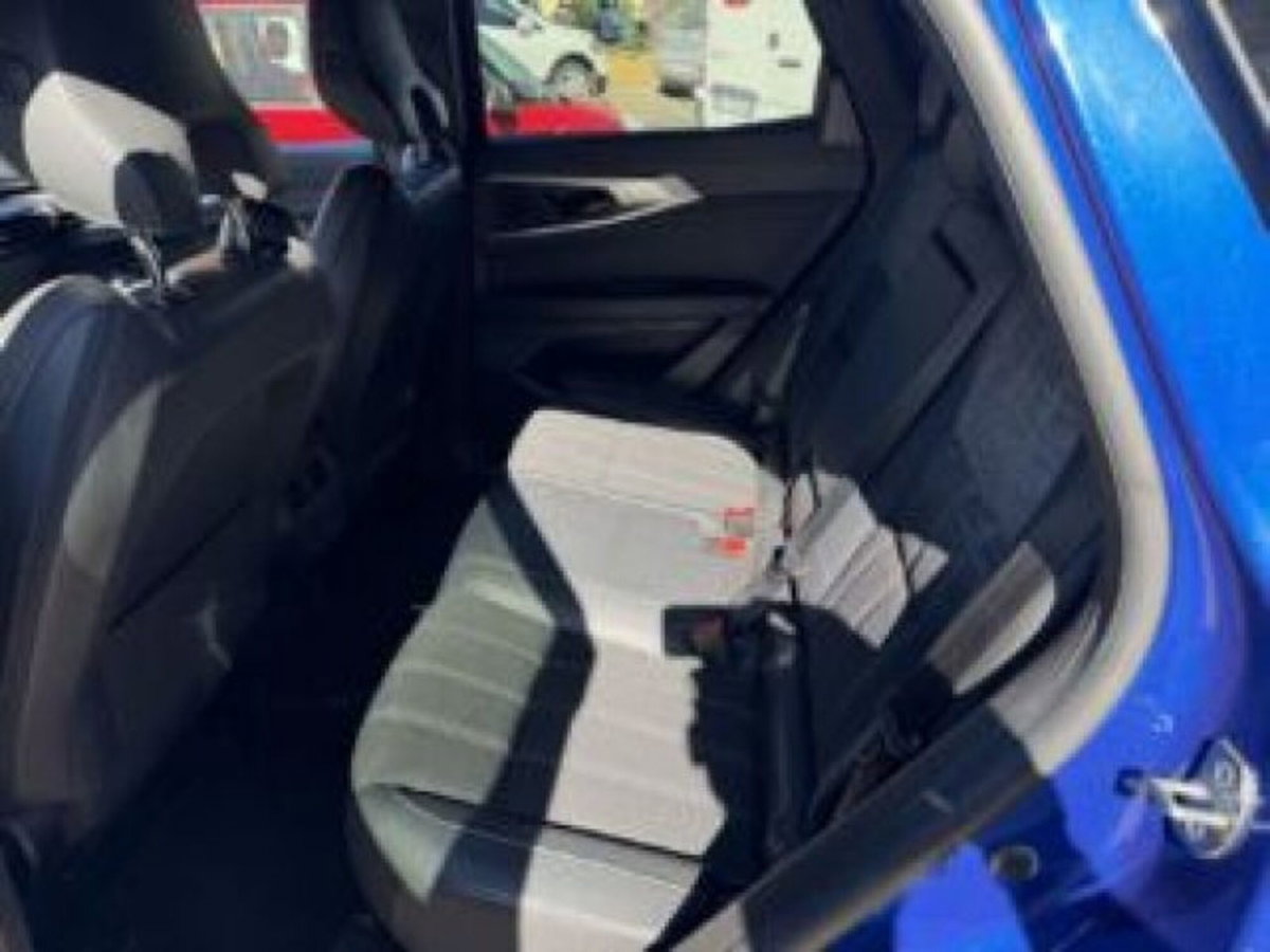 Renault Austral 1.3 mild hybrid Techno 160cv auto (7)