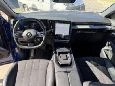 Renault Austral 1.3 mild hybrid Techno 160cv auto (8)