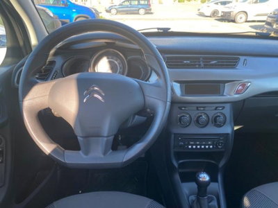 Citroen C3 1.2 VTi 82 Seduction (10)