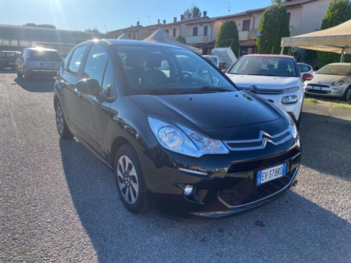 Citroen C3 1.2 VTi 82 Seduction (2)