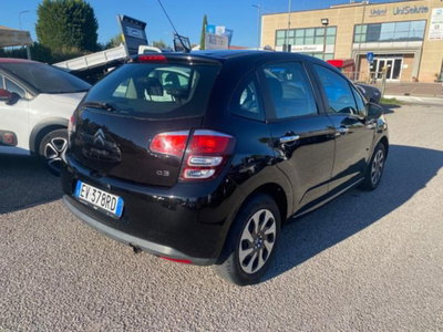 Citroen C3 1.2 VTi 82 Seduction (3)