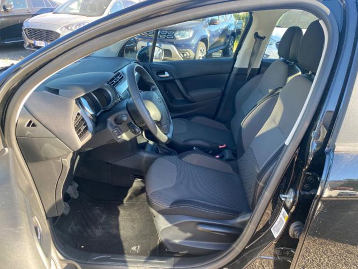 Citroen C3 1.2 VTi 82 Seduction (5)