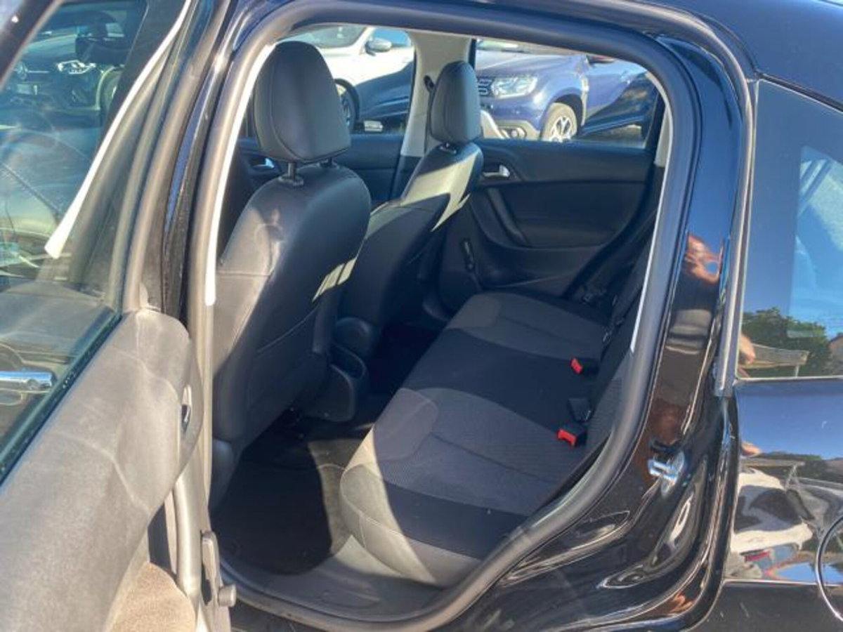 Citroen C3 1.2 VTi 82 Seduction (6)