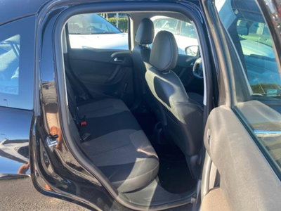 Citroen C3 1.2 VTi 82 Seduction (8)