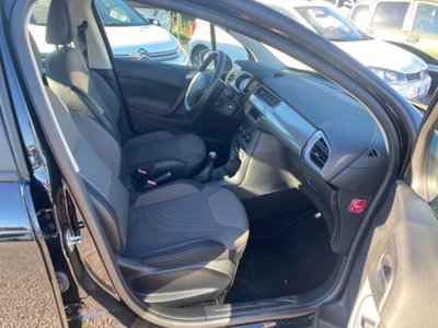 Citroen C3 1.2 VTi 82 Seduction (9)