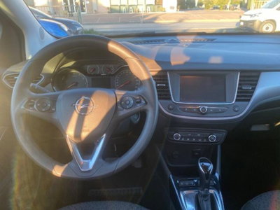 Opel Crossland X 1.2 Turbo 12V 110 CV Start&Stop aut. Innovation (10)