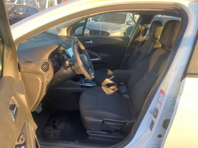 Opel Crossland X 1.2 Turbo 12V 110 CV Start&Stop aut. Innovation (5)