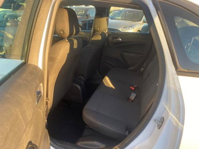 Opel Crossland X 1.2 Turbo 12V 110 CV Start&Stop aut. Innovation (6)