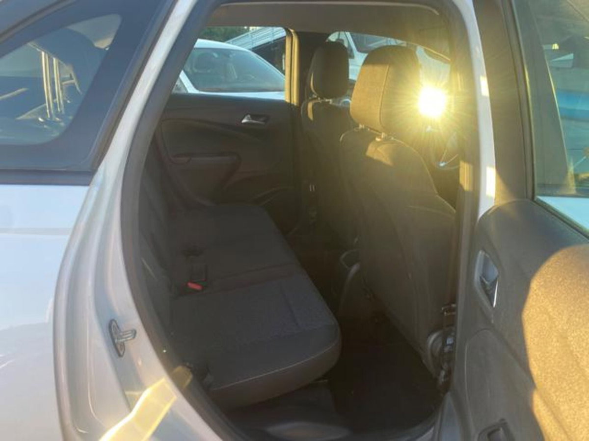 Opel Crossland X 1.2 Turbo 12V 110 CV Start&Stop aut. Innovation (8)