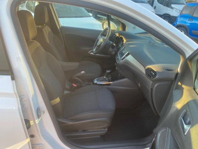 Opel Crossland X 1.2 Turbo 12V 110 CV Start&Stop aut. Innovation (9)