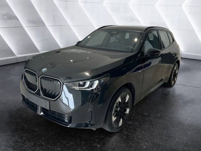 BMW X3 xdrive20d MSport Pro auto usata
