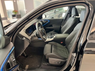 BMW X3 xdrive20d MSport Pro auto (10)