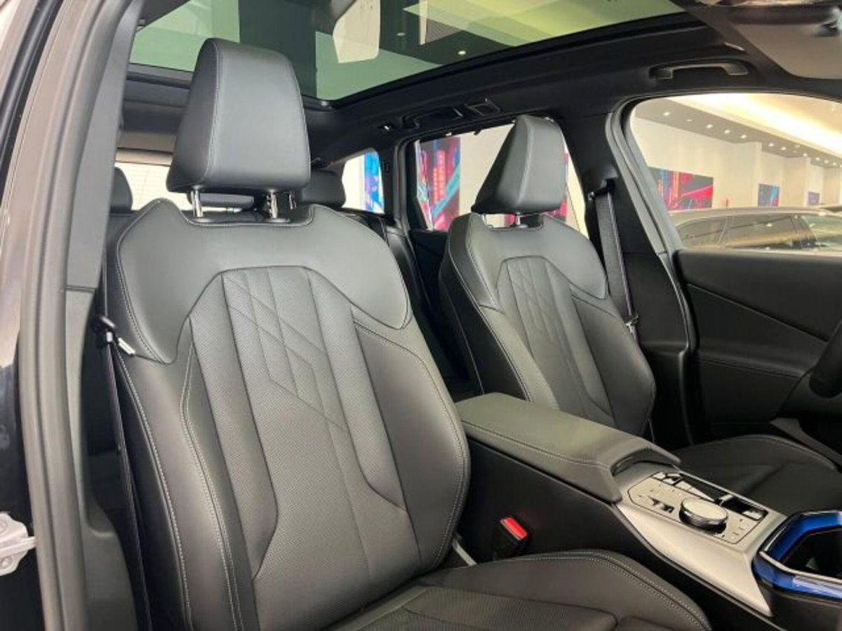 BMW X3 xdrive20d MSport Pro auto (14)
