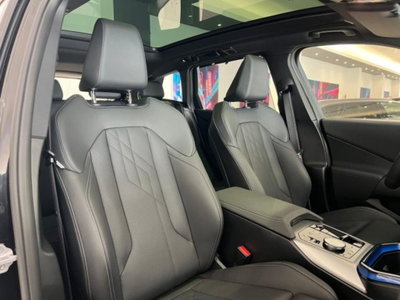 BMW X3 xdrive20d MSport Pro auto (14)