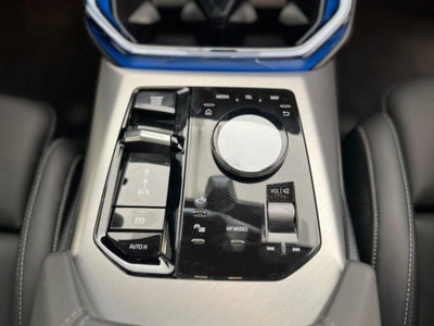 BMW X3 xdrive20d MSport Pro auto (17)