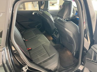 BMW X3 xdrive20d MSport Pro auto (19)