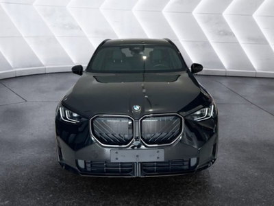 BMW X3 xdrive20d MSport Pro auto (2)