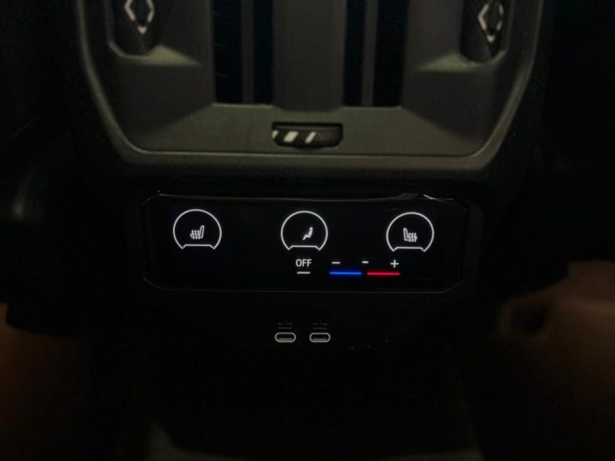 BMW X3 xdrive20d MSport Pro auto (20)