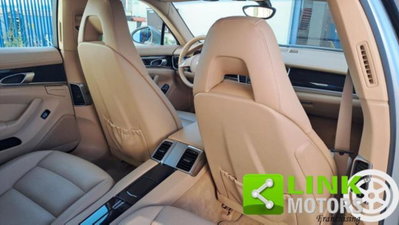 Porsche Panamera 3.6 4 (14)