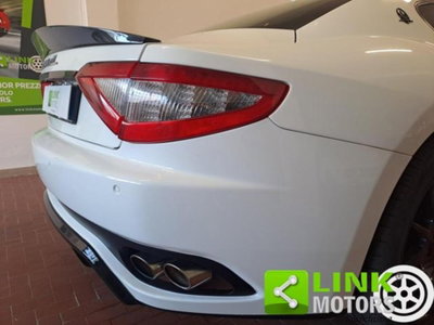 Maserati Granturismo GranTurismo 4.2 V8 (18)