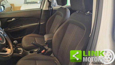 Fiat Tipo Station Wagon Tipo 1.4 SW Easy (13)