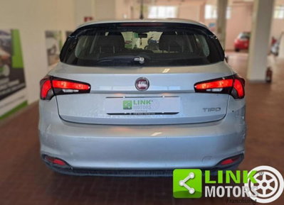 Fiat Tipo Station Wagon Tipo 1.4 SW Easy (15)