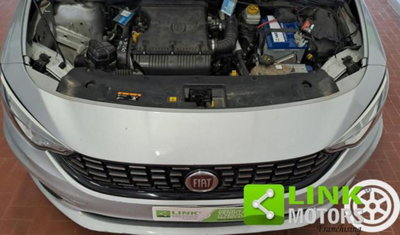 Fiat Tipo Station Wagon Tipo 1.4 SW Easy (18)