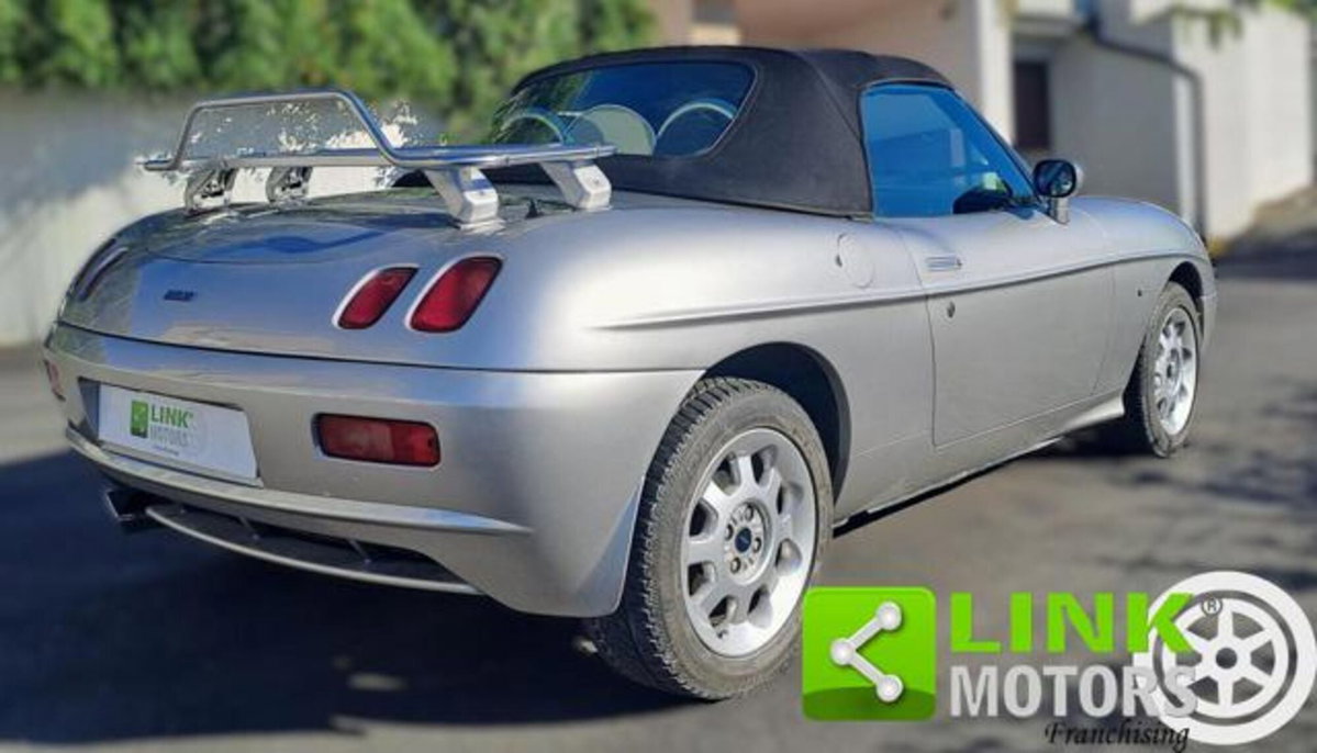 Fiat barchetta 1.8 16V (9)