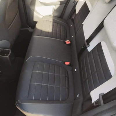 Citroen C3 1.2 puretech turbo Max 100cv s&s (10)