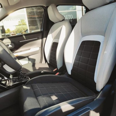 Citroen C3 1.2 puretech turbo Max 100cv s&s (14)