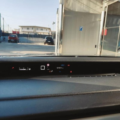 Citroen C3 1.2 puretech turbo Max 100cv s&s (19)