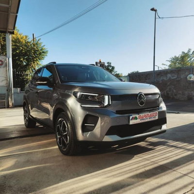 Citroen C3 1.2 puretech turbo Max 100cv s&s (3)