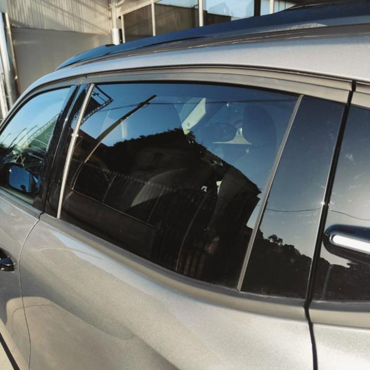 Citroen C3 1.2 puretech turbo Max 100cv s&s (8)