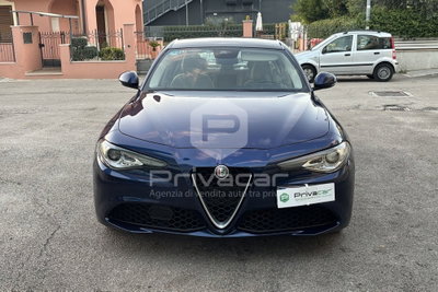 Alfa Romeo Giulia 2.2 Turbodiesel 180 CV AT8 Sport Edition (2)
