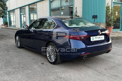 Alfa Romeo Giulia 2.2 Turbodiesel 180 CV AT8 Sport Edition (7)