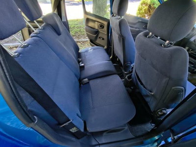 Suzuki Wagon R+ 16V cat 4x4 GL (12)