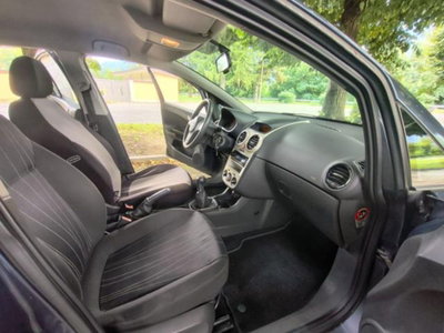 Opel Corsa 1.2 5 porte Club (13)