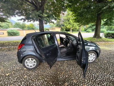 Opel Corsa 1.2 5 porte Club (15)