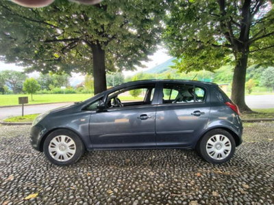 Opel Corsa 1.2 5 porte Club (5)