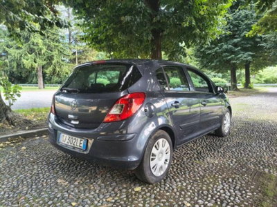 Opel Corsa 1.2 5 porte Club (7)