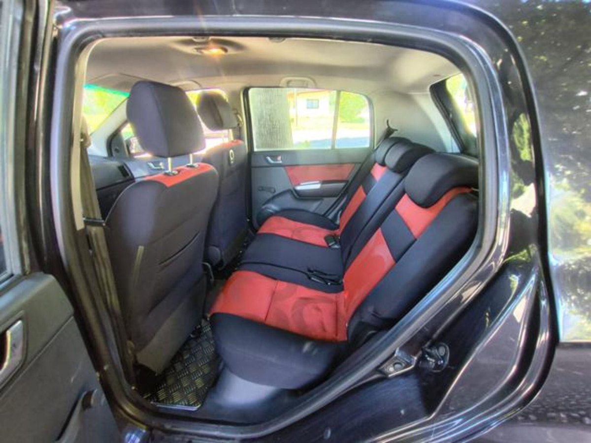 Hyundai Getz 12V 5p. GL (10)